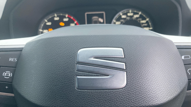 SEAT Leon 1.0 TSI EVO SE 5dr Petrol Hatchback